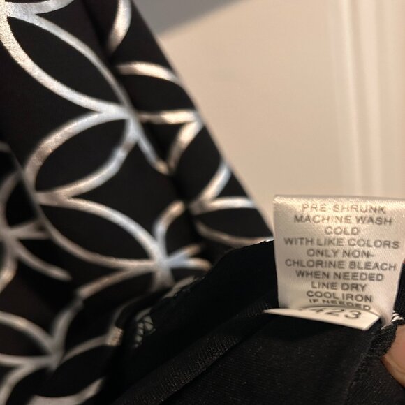 LuLu B Dress - NWOT - Picture 4 of 4